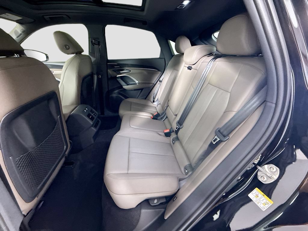 New 2026 Audi Q5 Premium Plus AWD/4WD image 23