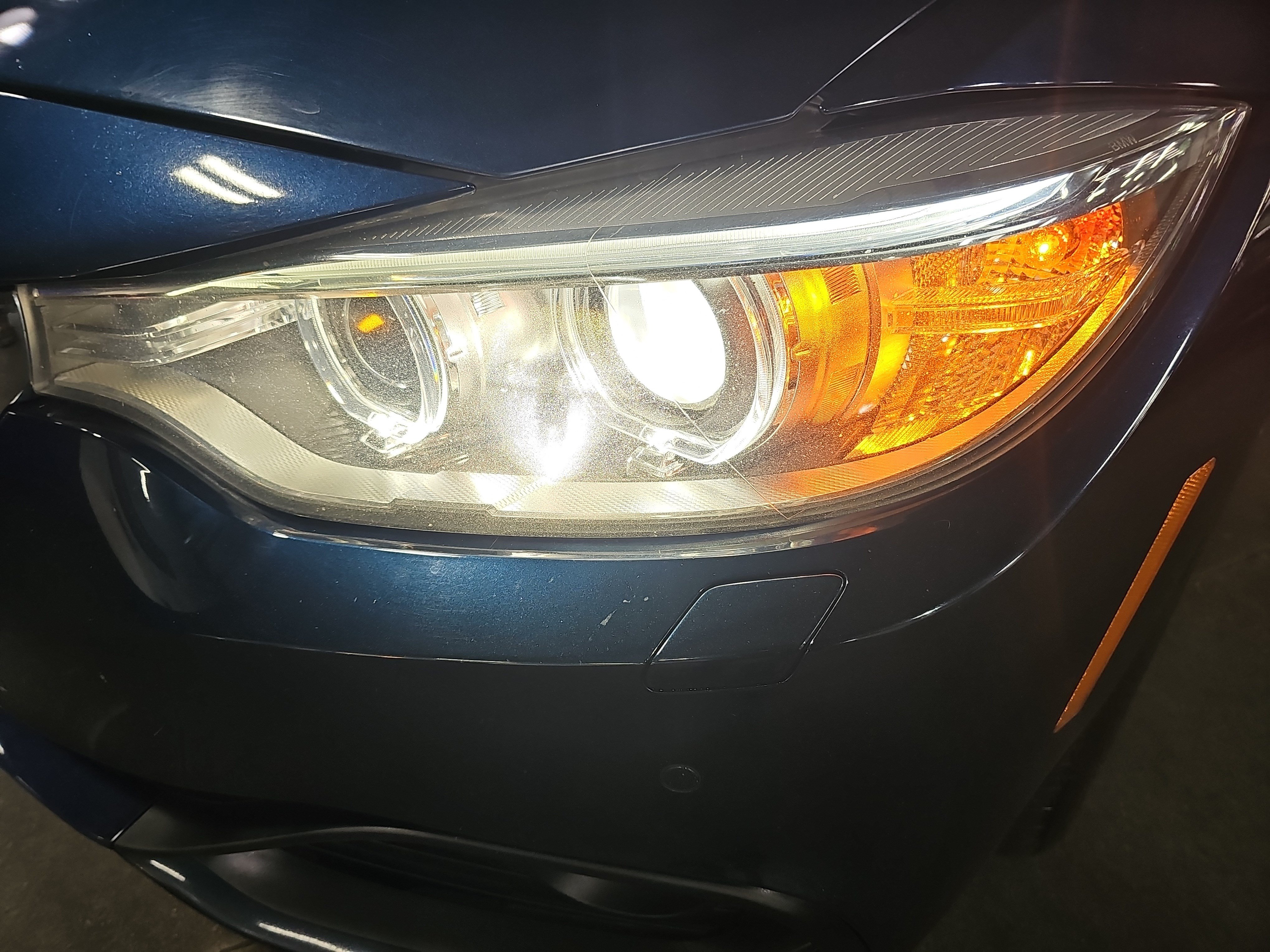 Used 2017 BMW 430i xDrive Convertible AWD/4WD image 27