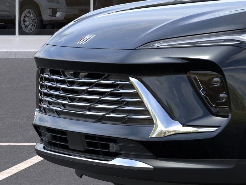 New 2026 Buick Envision Preferred image 14