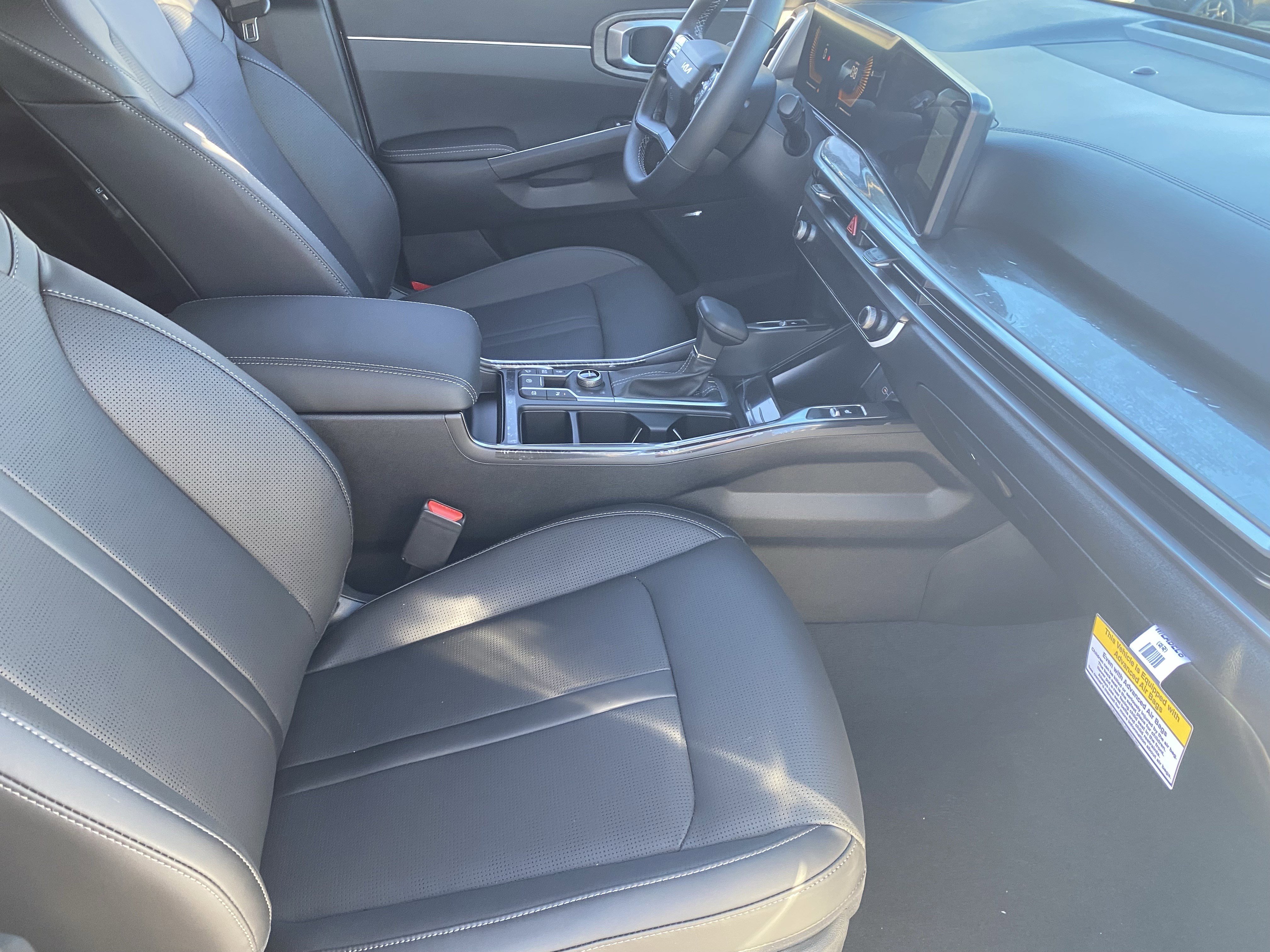 New 2026 Kia Sorento X-Line EX AWD/4WD image 9