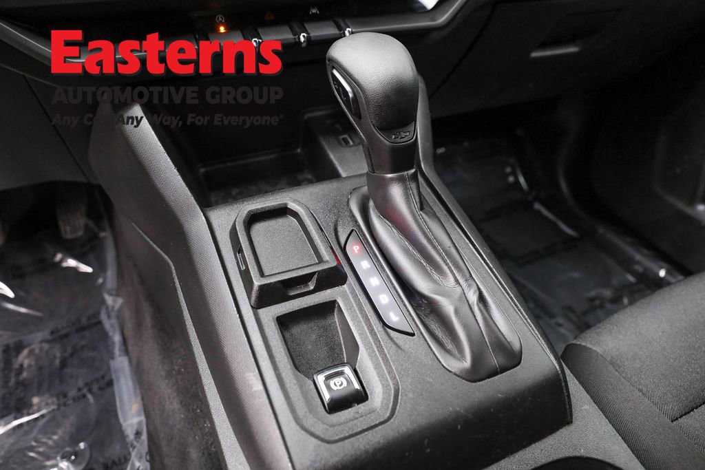 Used 2023 Chevrolet Colorado W/T image 13