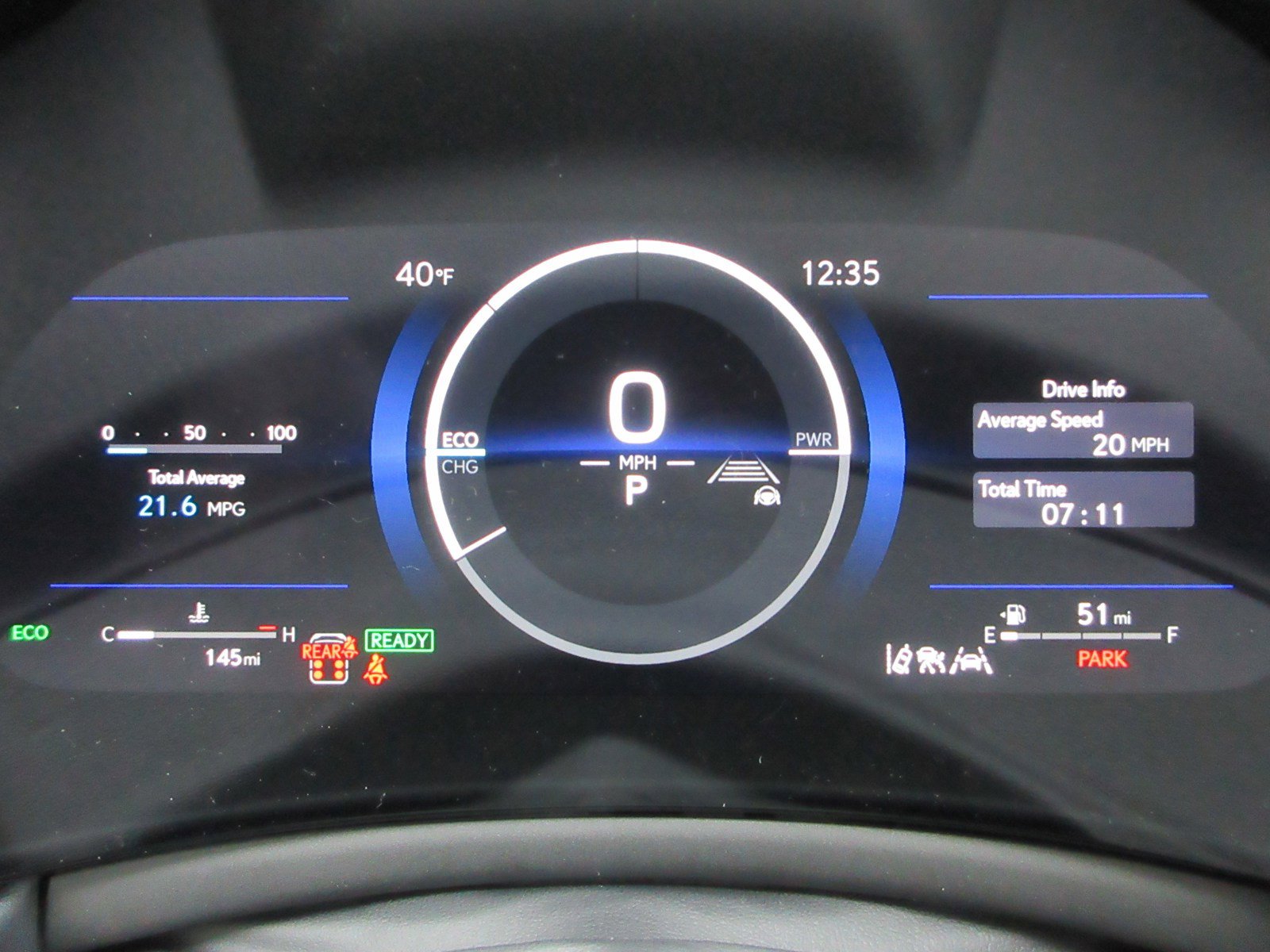 New 2026 Lexus TX 500h AWD image 38