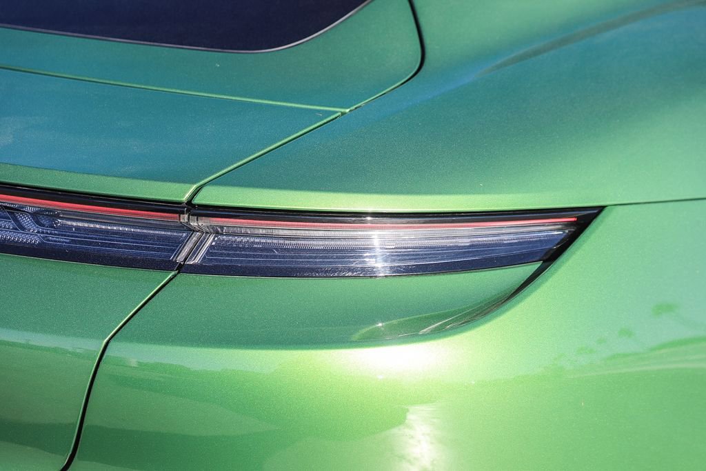 Used 2023 Porsche Taycan GTS image 15