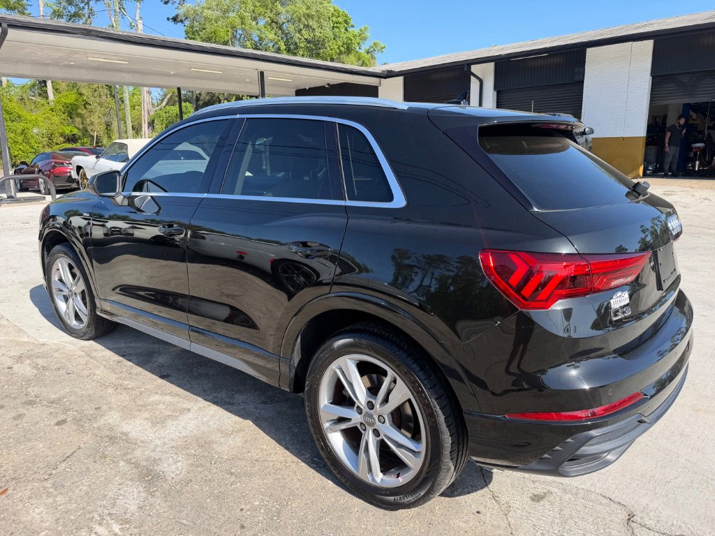 Used 2019 Audi Q3 2.0T Premium Plus image 5