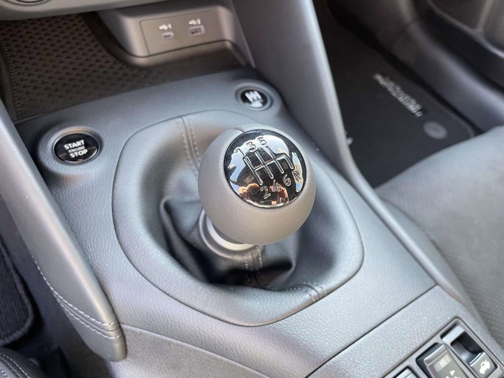 New 2026 Nissan Z Performance image 19