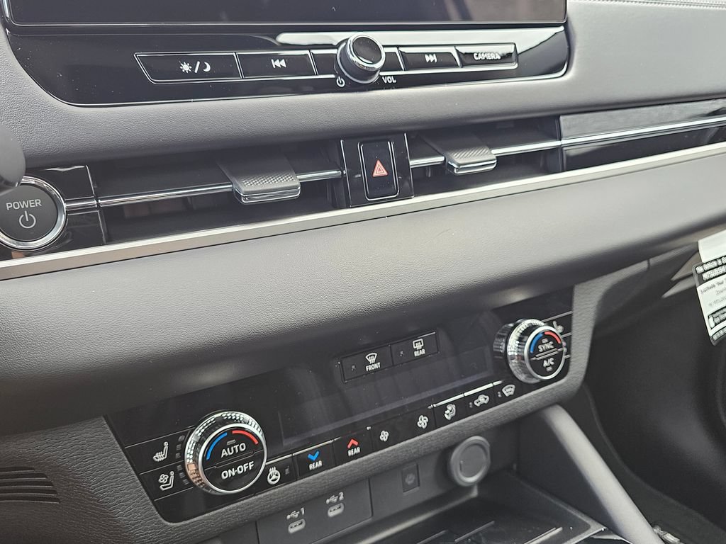New 2026 Mitsubishi Outlander SEL AWD/4WD image 24