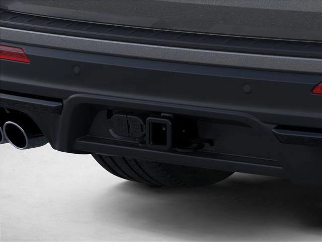 New 2026 Ford Explorer ST w/ Sun And Sound Package image 23