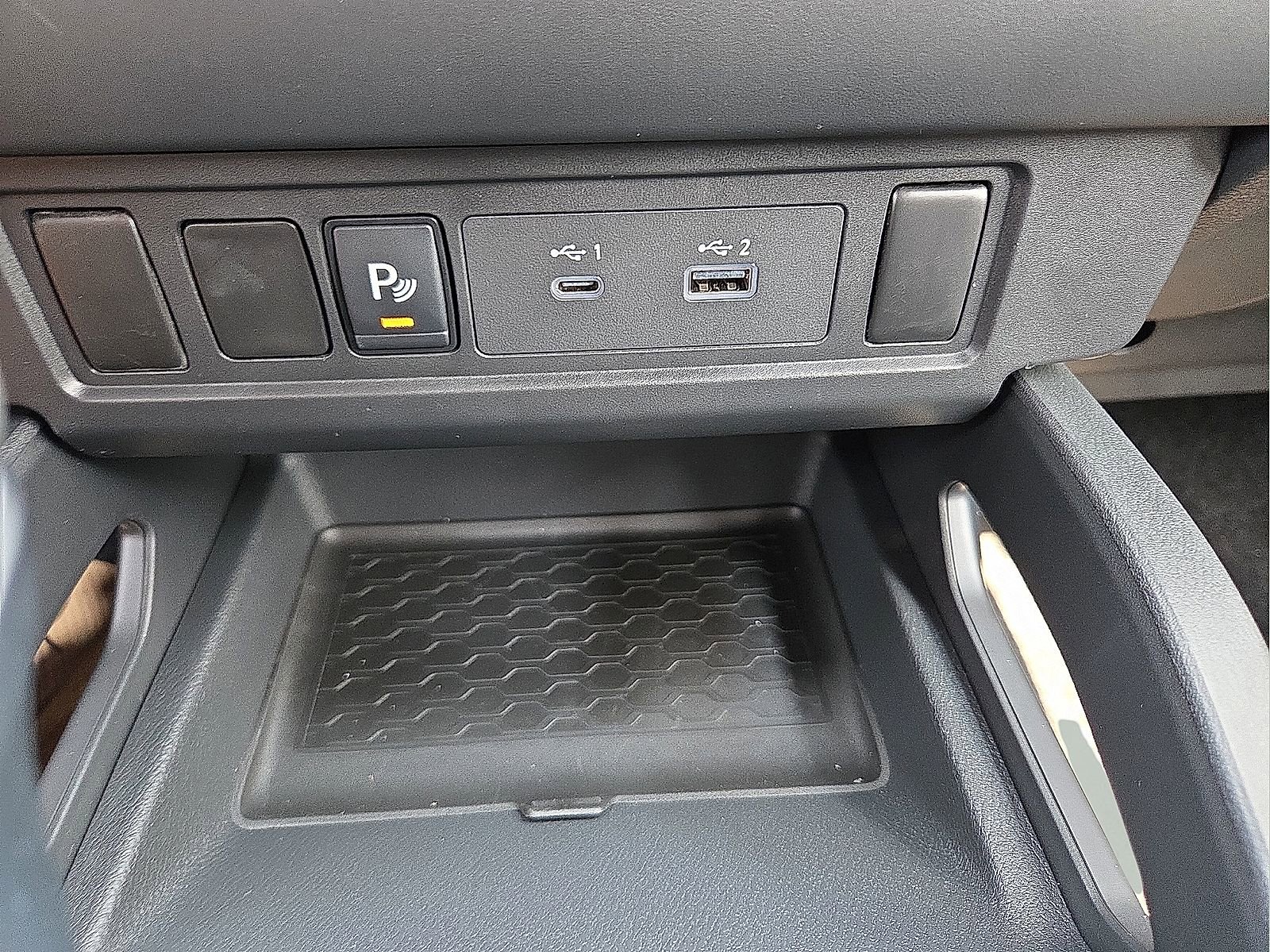 New 2026 Nissan Frontier SV w/ Tow Package AWD/4WD image 19