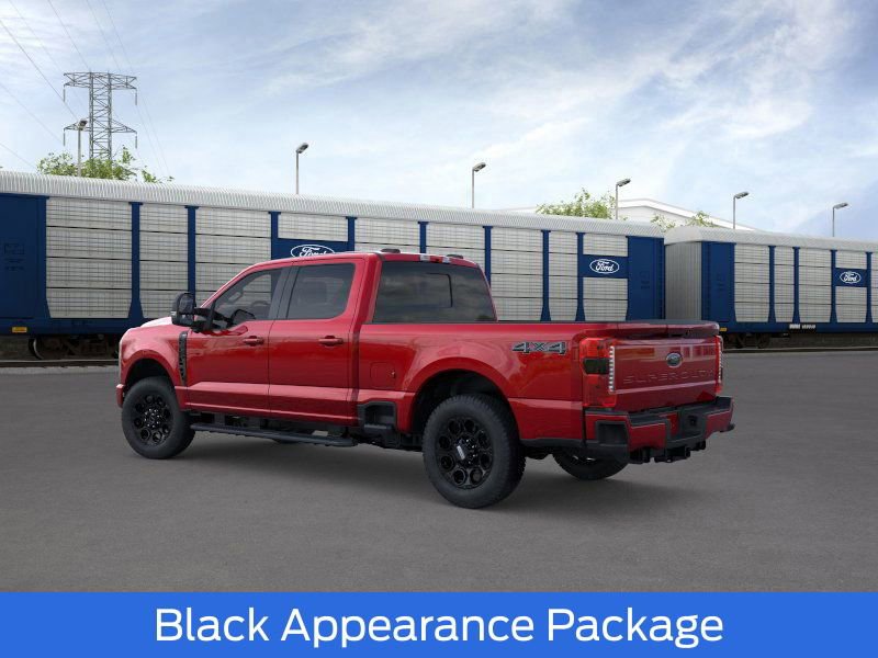 New 2026 Ford F350 XLT w/ XLT Premium Package image 4