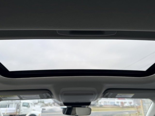 New 2026 MAZDA CX-30 AWD 2.5 S image 17