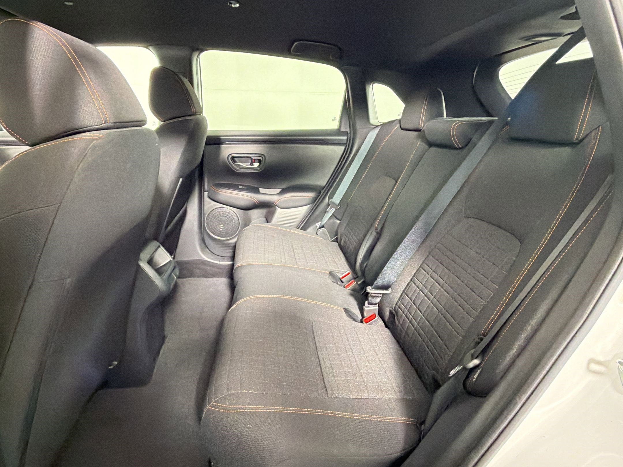 Used 2023 Honda HR-V Sport image 13