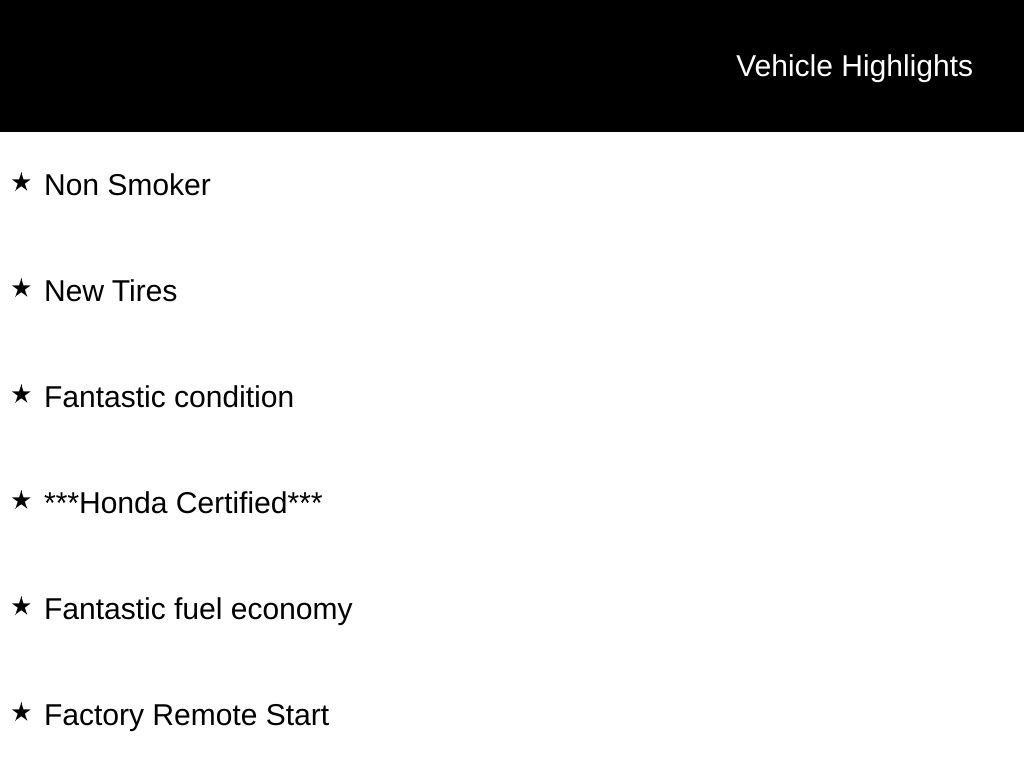 Certified 2026 Honda Civic Sport image 8