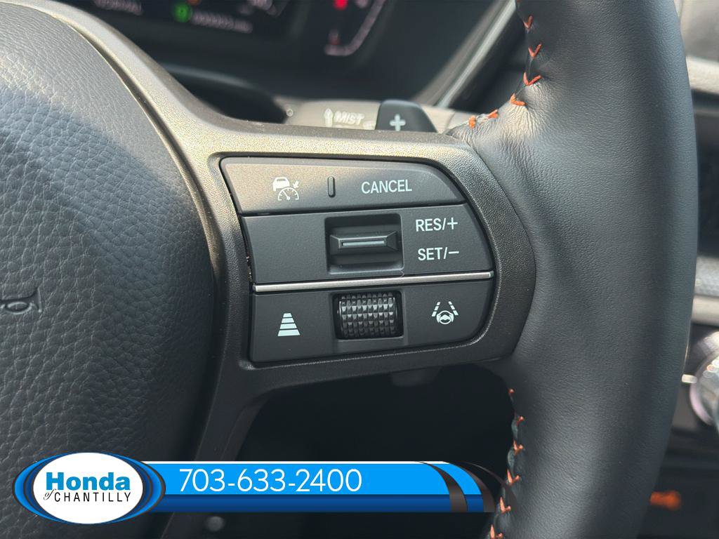 New 2026 Honda CR-V Sport-L image 13