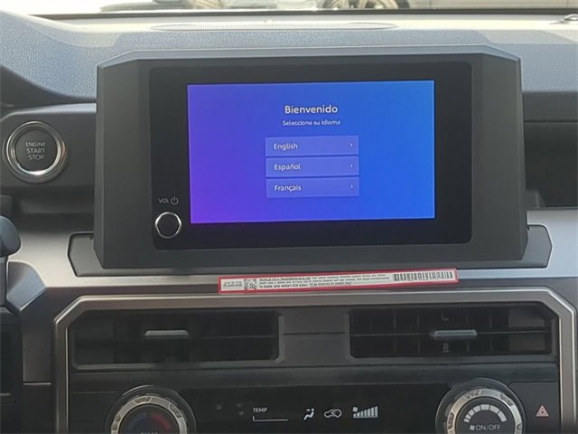 New 2026 Toyota 4Runner SR5 image 18