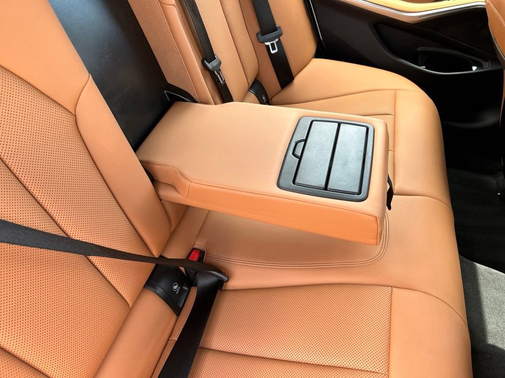 Used 2026 BMW 330i Sedan RWD image 50