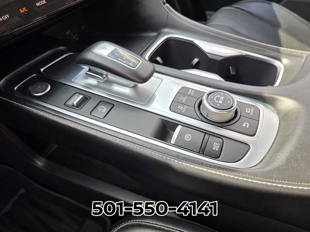 Used 2023 INFINITI QX60 Luxe w/ Vision Package FWD image 28