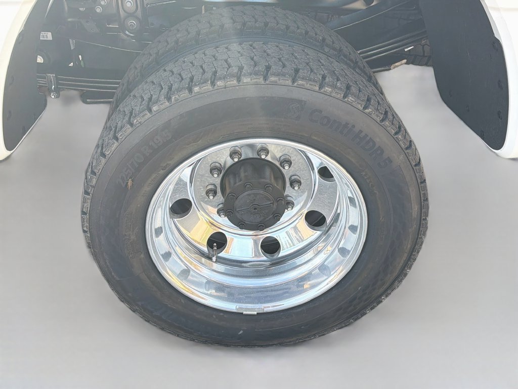 New 2027 Ford F450 XL w/ XL Driver Assist Package AWD/4WD image 17