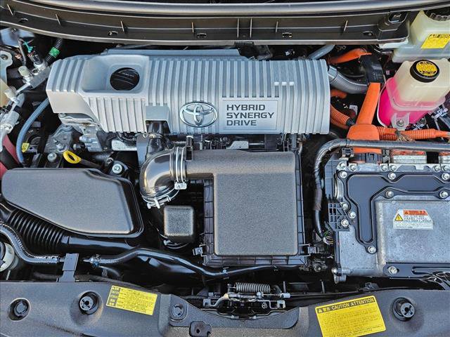 Used 2010 Toyota Prius Five image 20