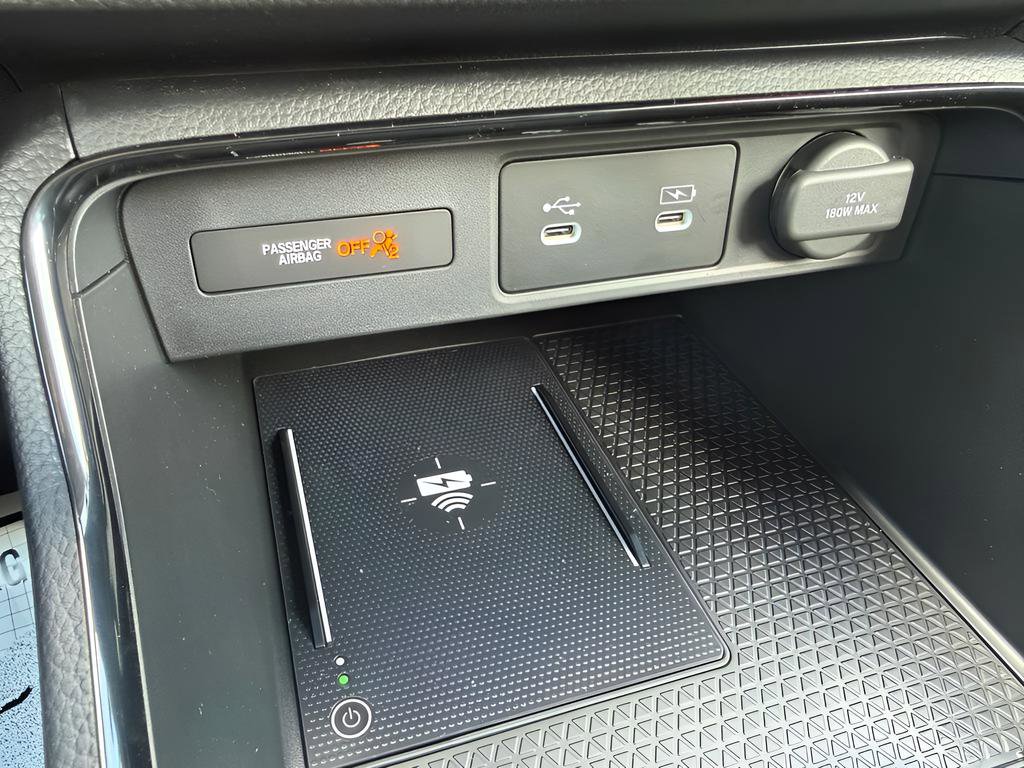 New 2026 Honda CR-V EX-L image 26