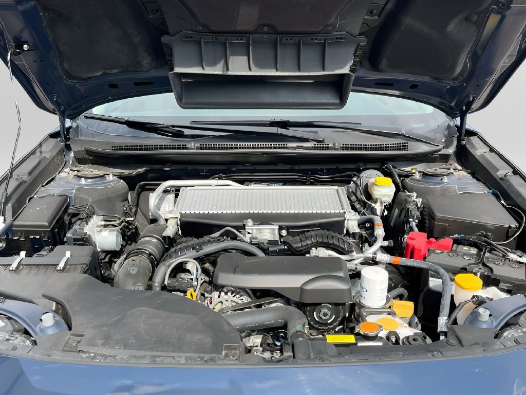 Used 2025 Subaru Outback Touring XT AWD/4WD image 32