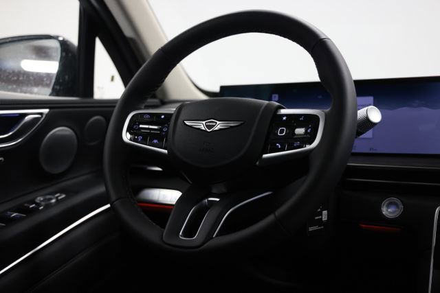 New 2026 Genesis GV80 2.5T Prestige AWD/4WD image 41