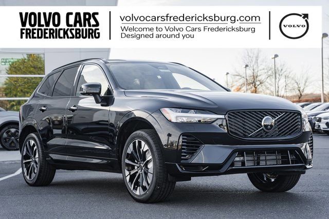 New 2026 Volvo XC60 T8 Plus w/ Protection Package Premier