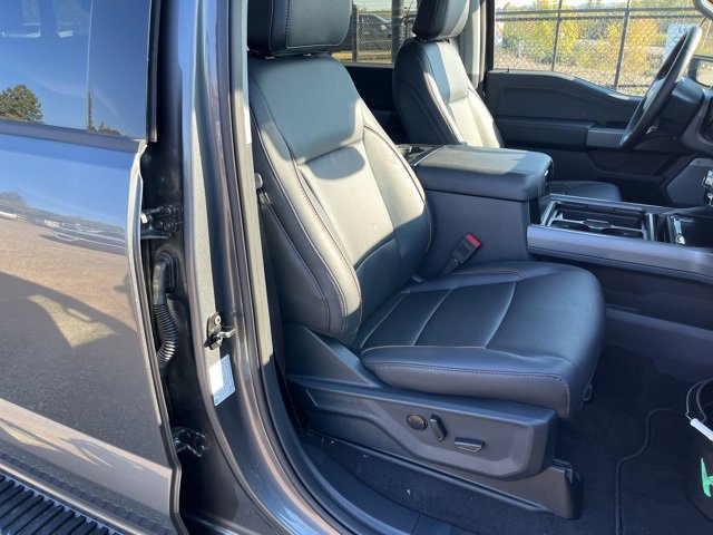 New 2026 Ford F350 Lariat image 14