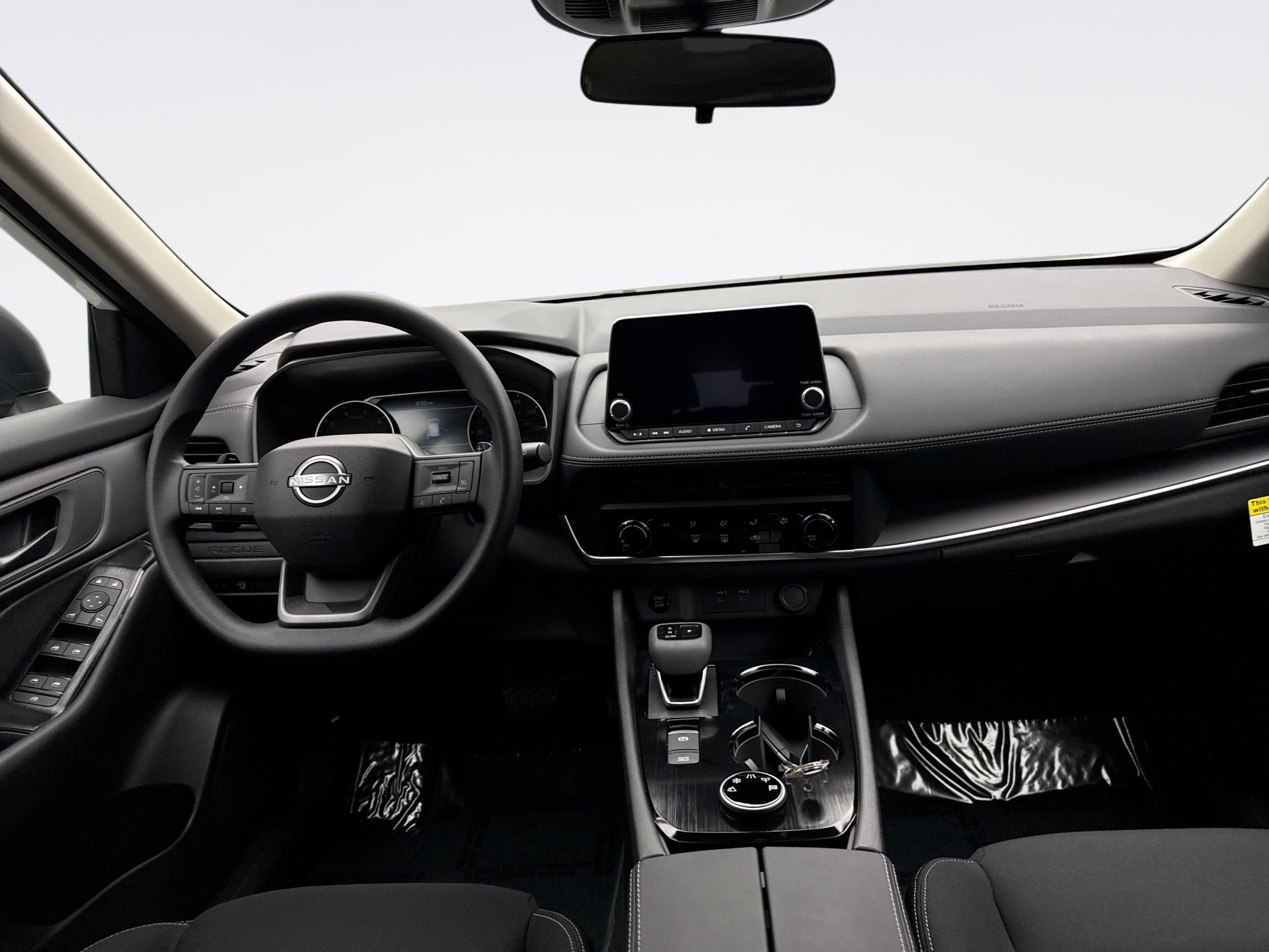Used 2026 Nissan Rogue S image 12