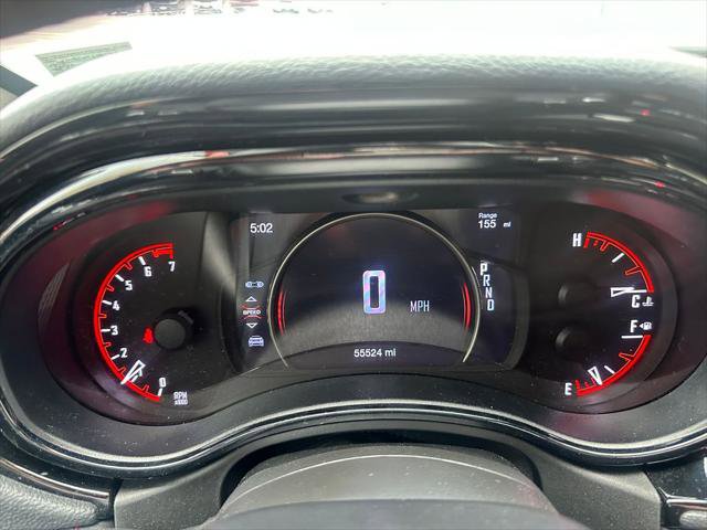 Certified 2023 Dodge Durango GT AWD/4WD image 19