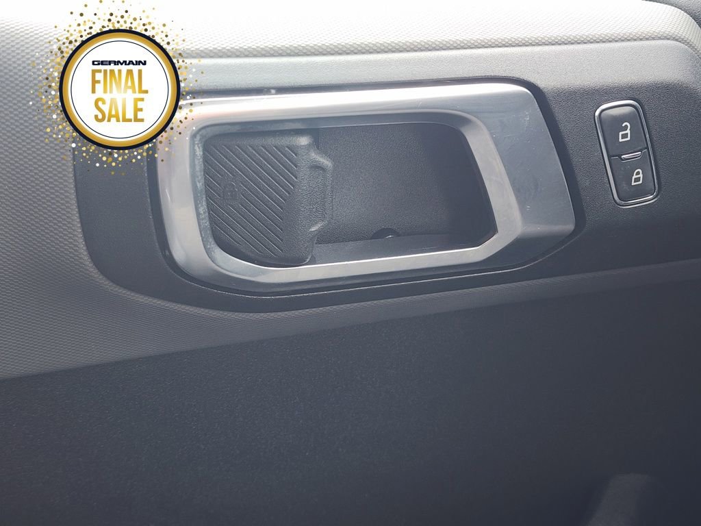 Used 2022 Ford Bronco Big Bend image 24