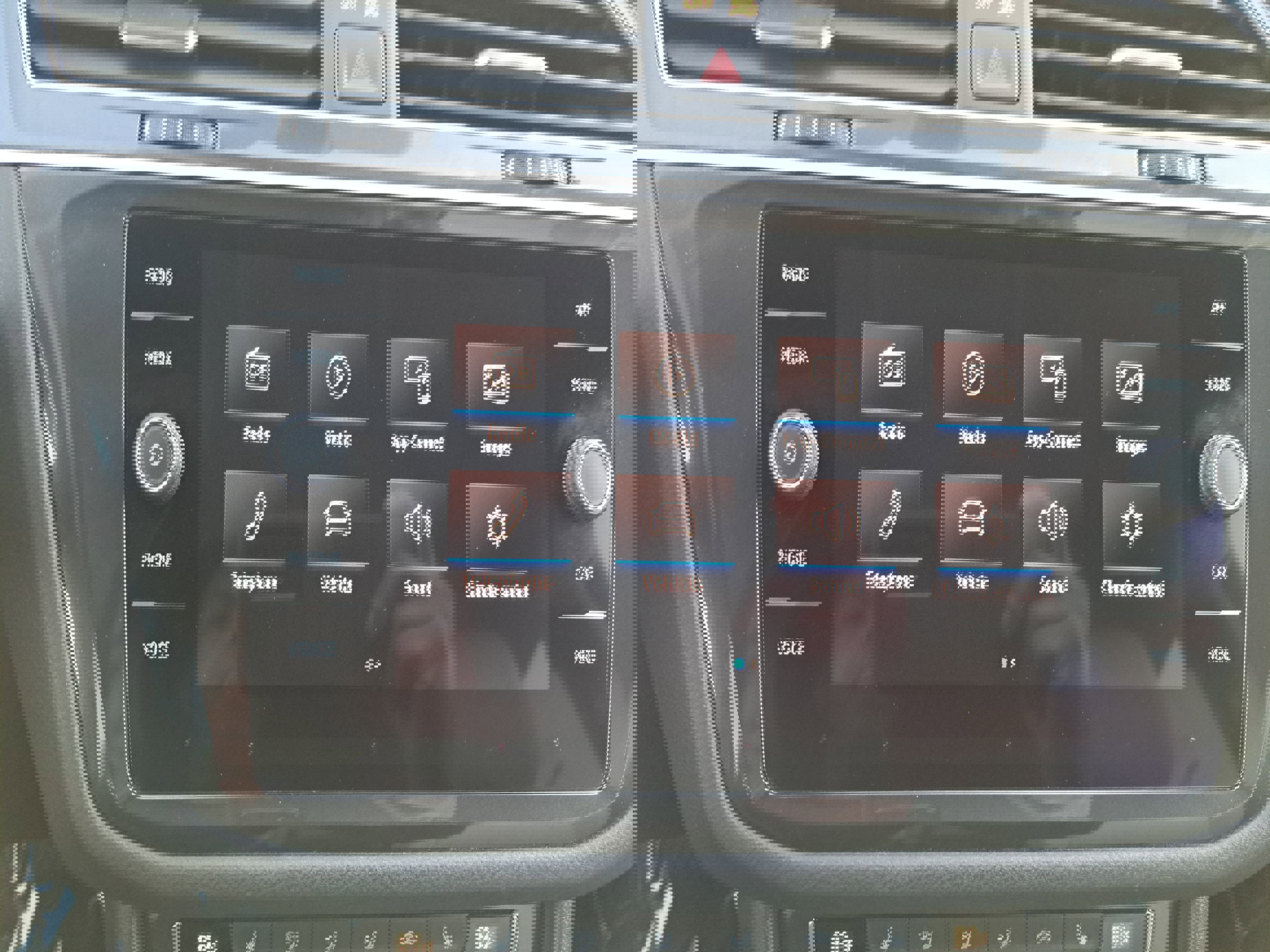 Certified 2019 Volkswagen Tiguan SE w/ Panoramic Sunroof Package image 22