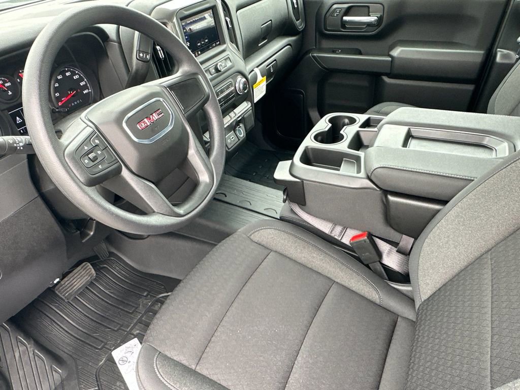 New 2026 GMC Sierra 2500 Pro image 9