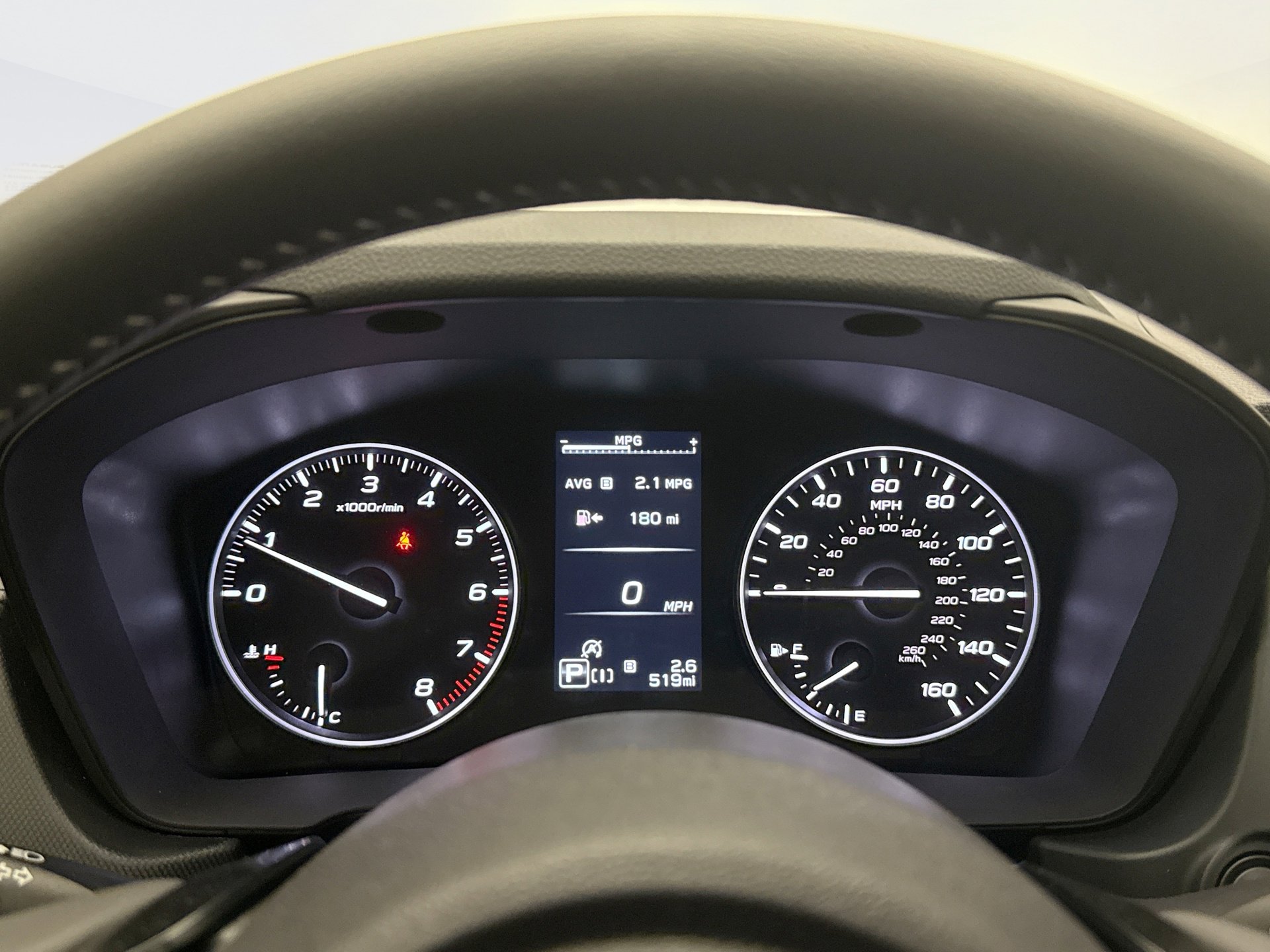 Used 2025 Subaru Forester Premium image 9