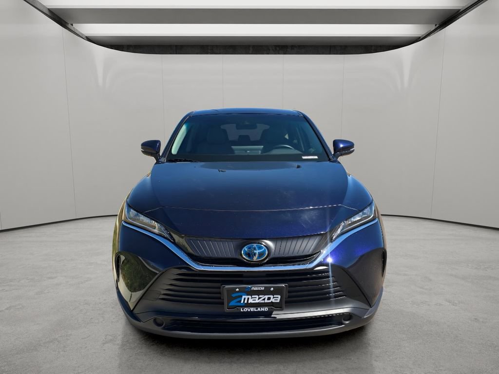 Used 2021 Toyota Venza LE w/ Carpet Mat Package (TMS) AWD/4WD image 8