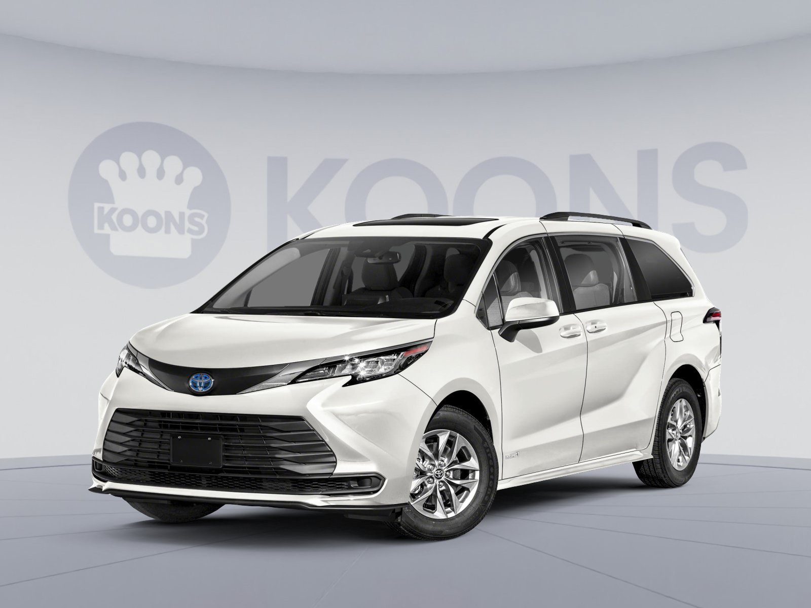 Used 2022 Toyota Sienna LE
