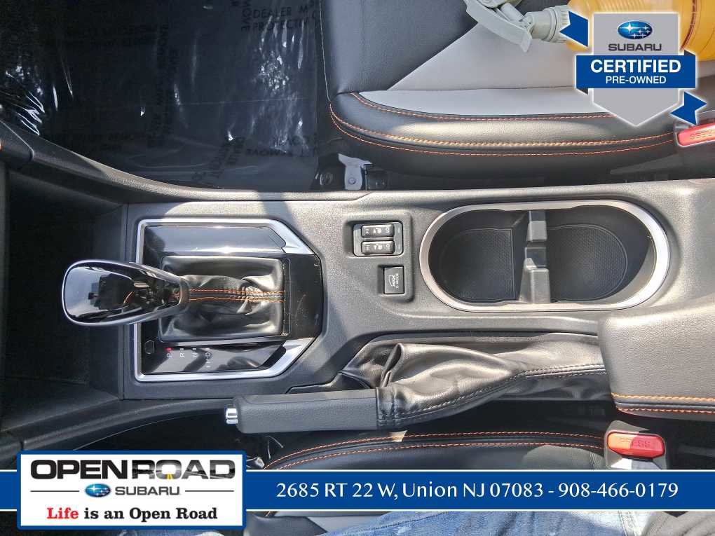 Used 2023 Subaru Crosstrek 2.5i Limited AWD/4WD image 24