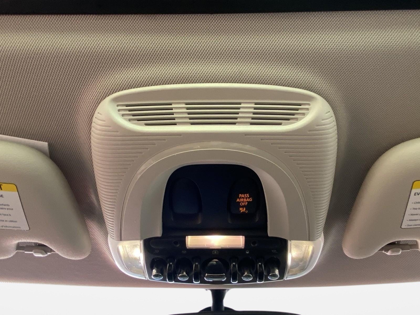 Used 2016 MINI Cooper S FWD image 25