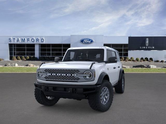New 2025 Ford Bronco Badlands image 2