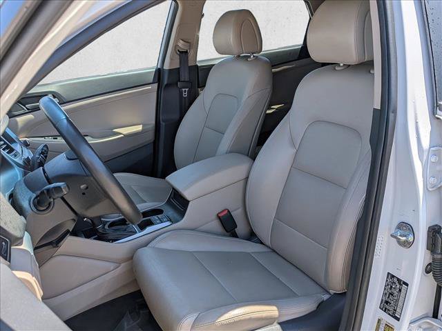 Used 2018 Hyundai Tucson Limited w/ Cargo Package FWD image 15