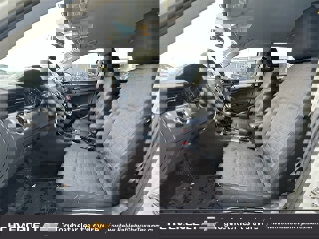 Used 2020 Volkswagen Passat 2.0T S image 23