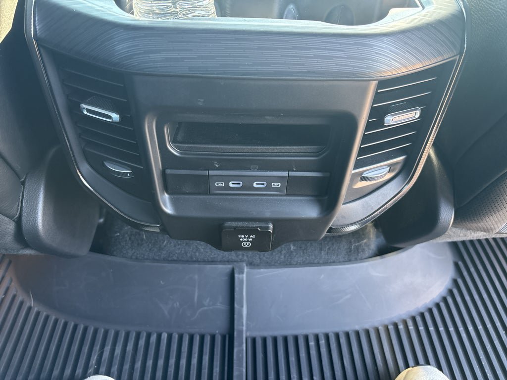 New 2026 RAM 1500 RHO AWD/4WD image 23