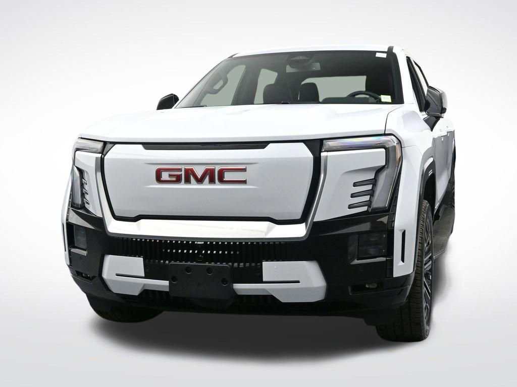 Used 2026 GMC Sierra EV Denali image 8