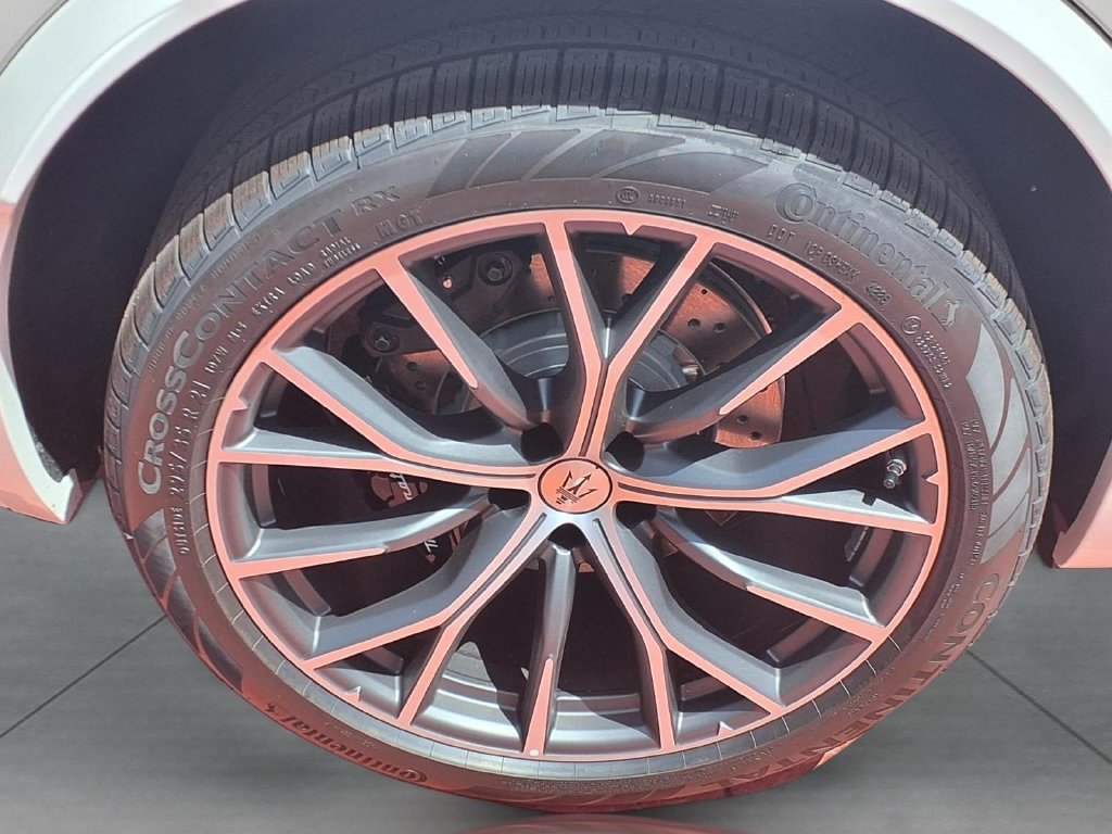 New 2026 Maserati Grecale Modena AWD/4WD image 7