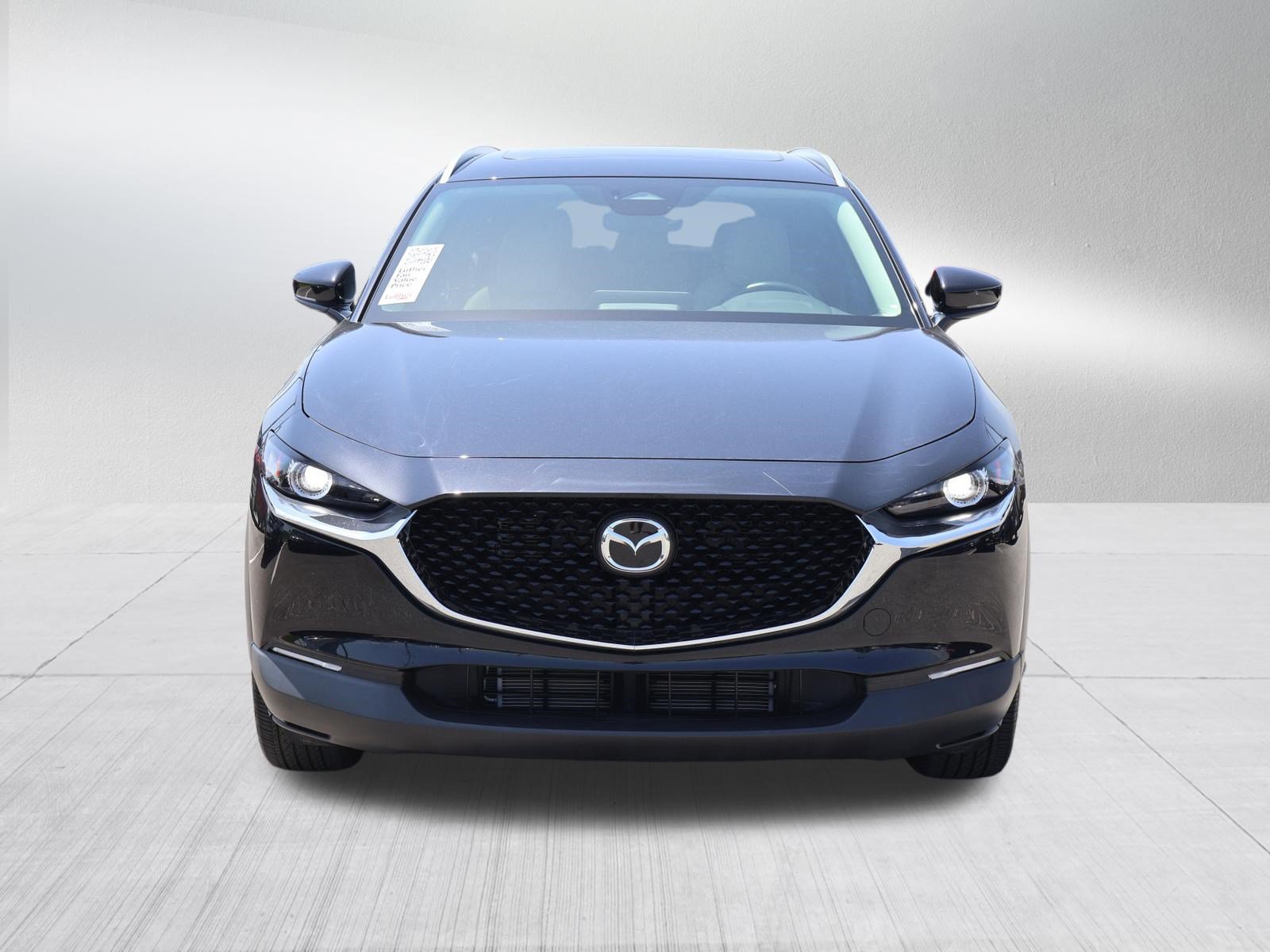 Certified 2024 MAZDA CX-30 AWD 2.5 S w/ Preferred Package image 2