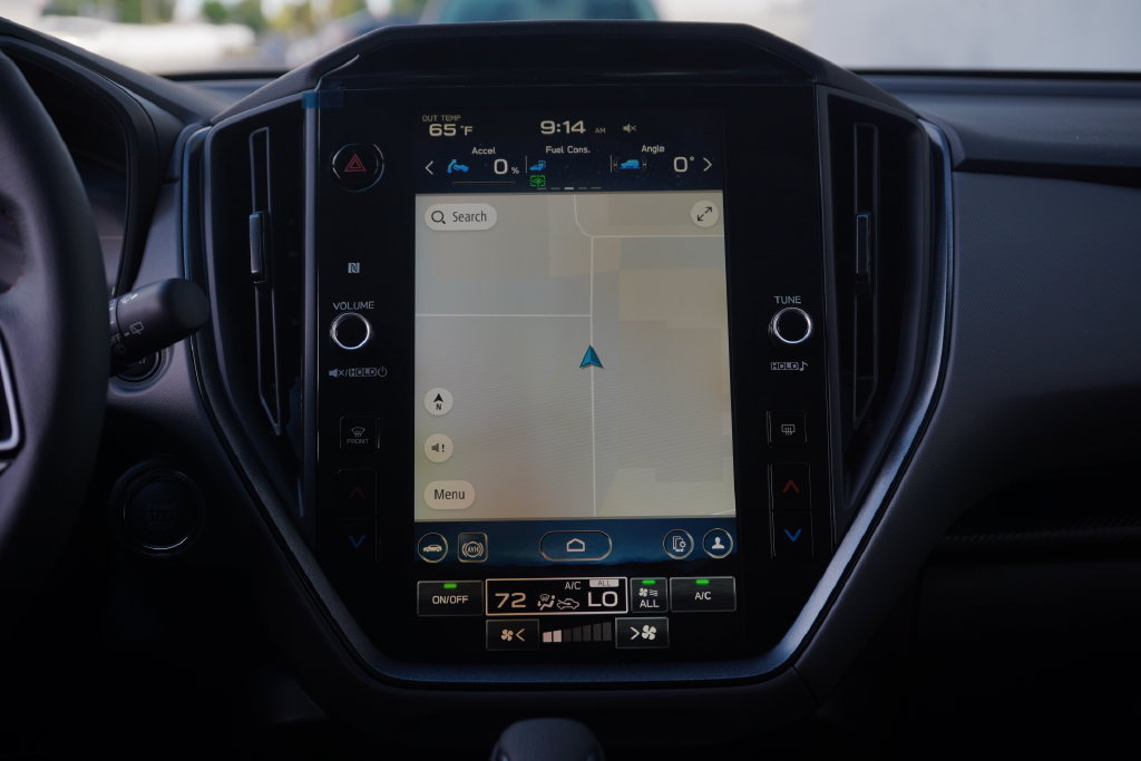 New 2026 Subaru Crosstrek 2.5i Limited AWD/4WD image 27