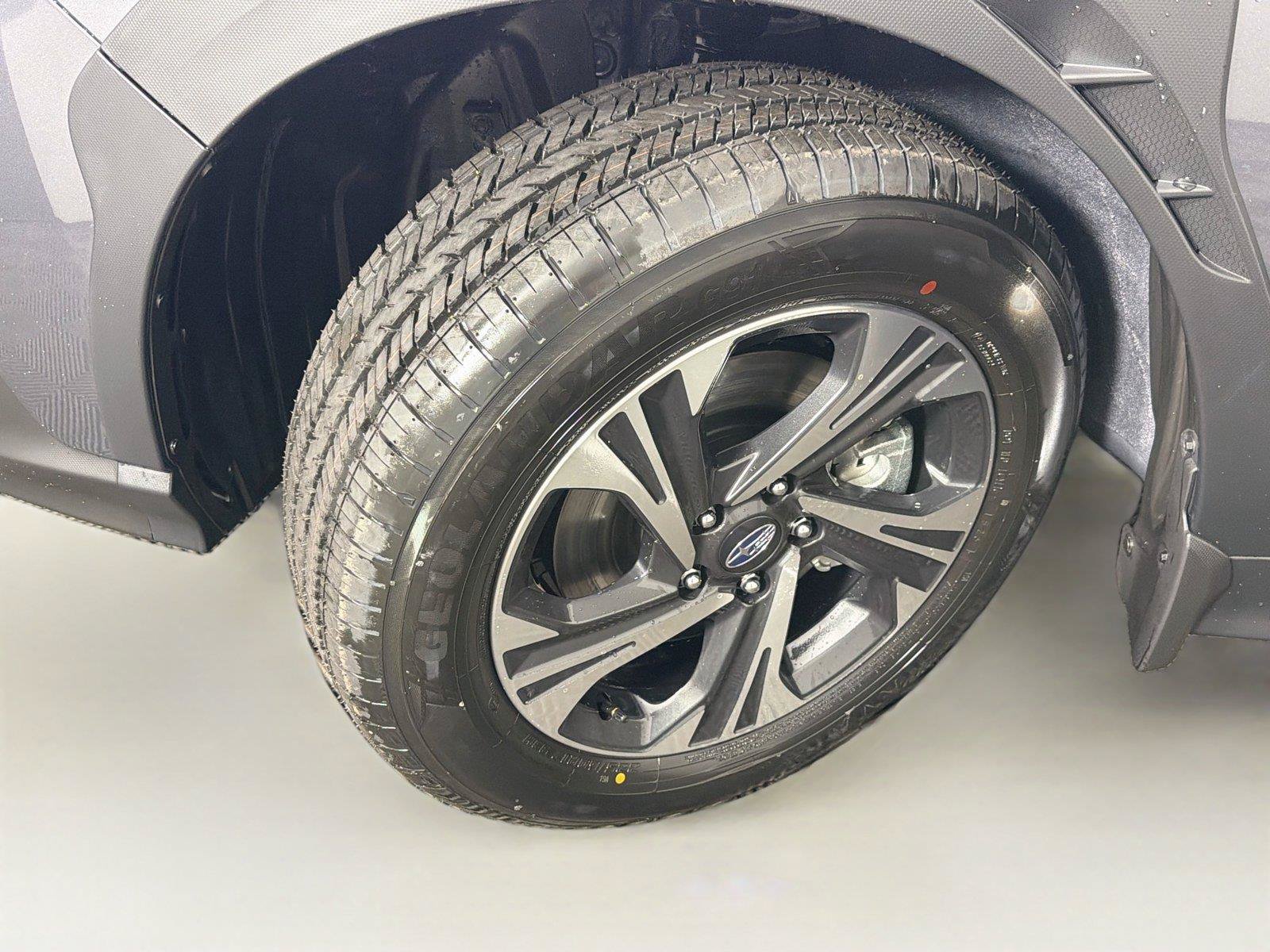 New 2026 Subaru Crosstrek 2.5i Premium AWD/4WD image 34