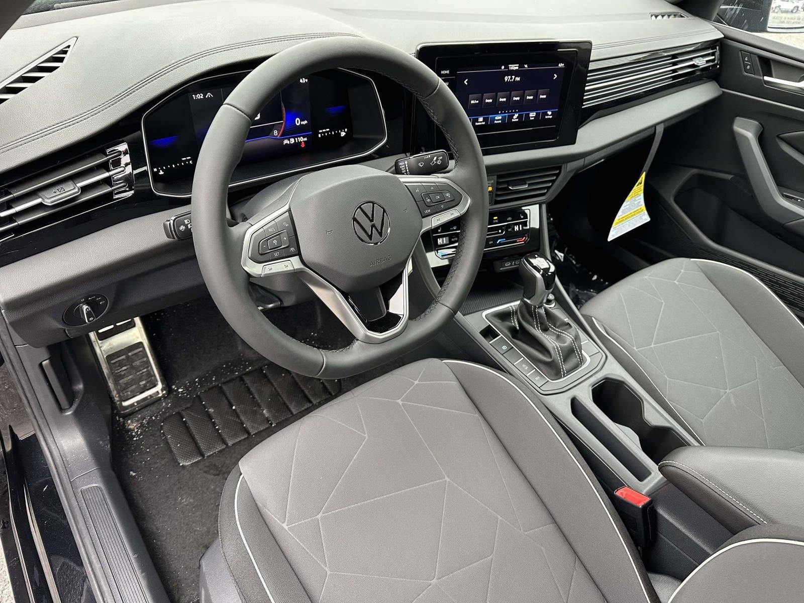 New 2026 Volkswagen Jetta Sport image 10