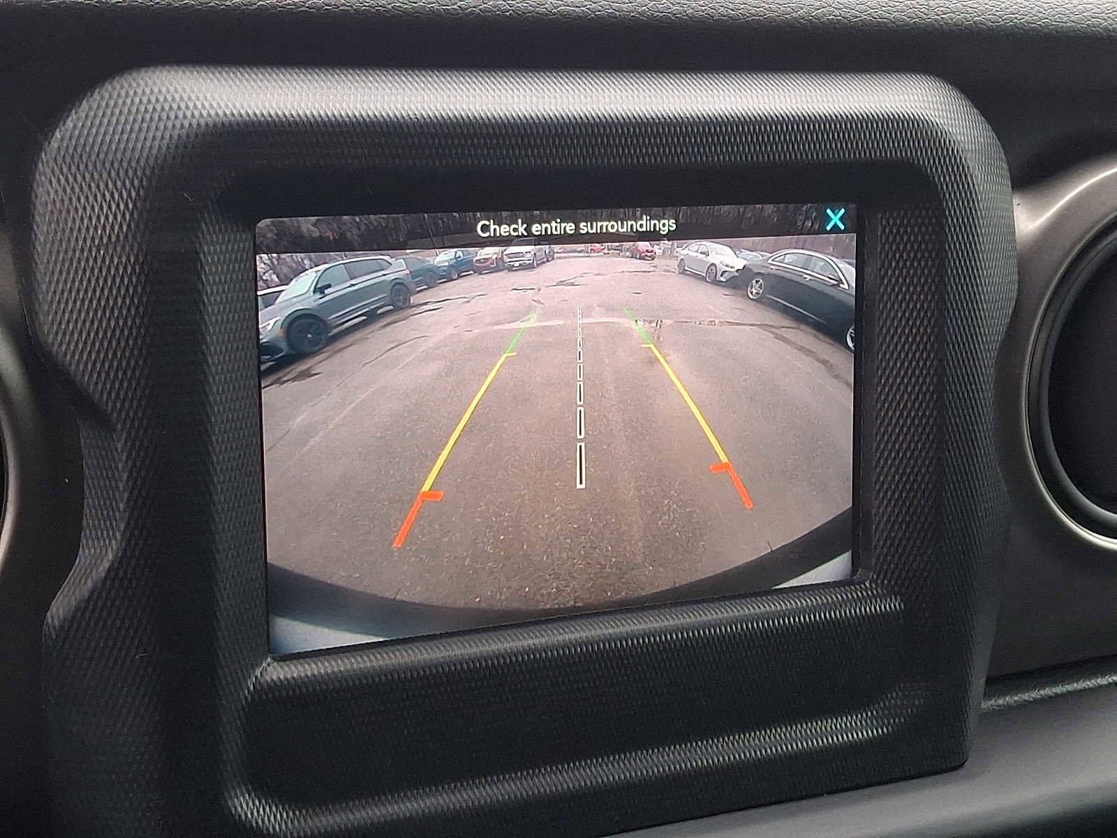 Used 2019 Jeep Wrangler Sport image 19