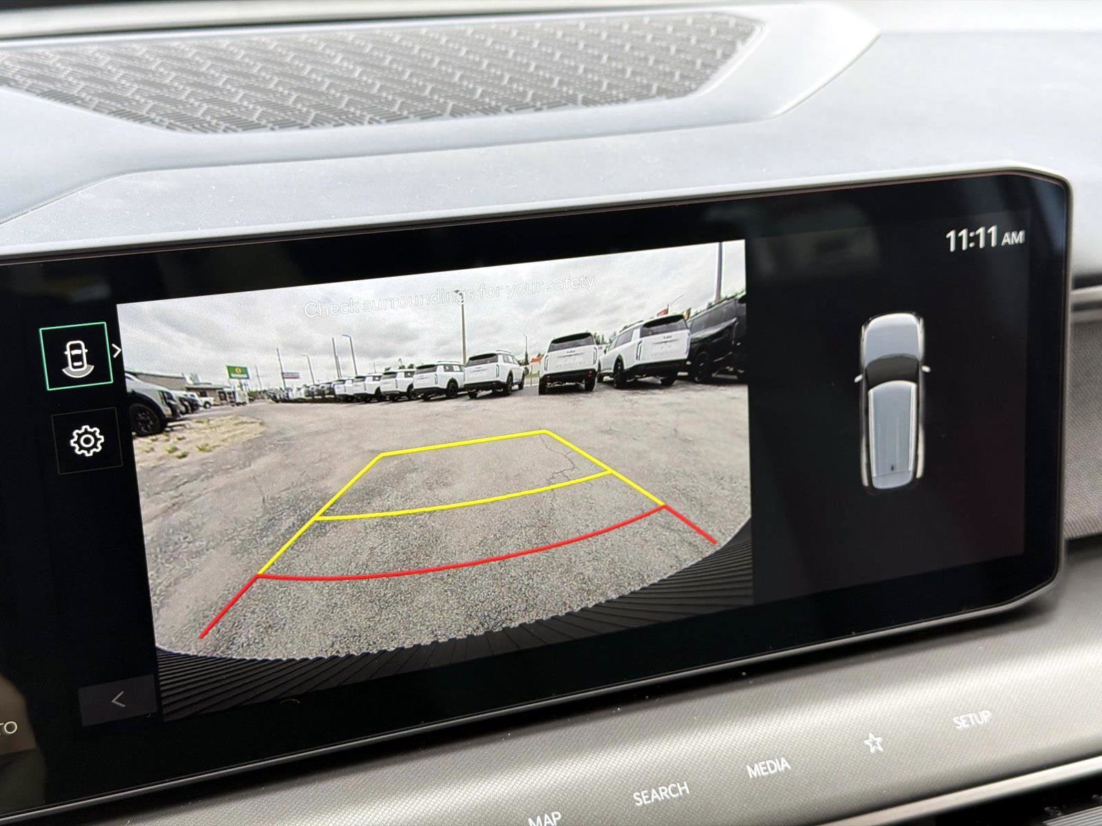 New 2026 Kia EV9 Light RWD image 23