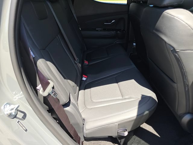 New 2026 Hyundai Santa Cruz XRT AWD/4WD image 21